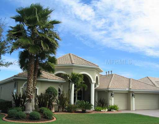 Property Photo:  8238 Barton Farms Boulevard  FL 34240 