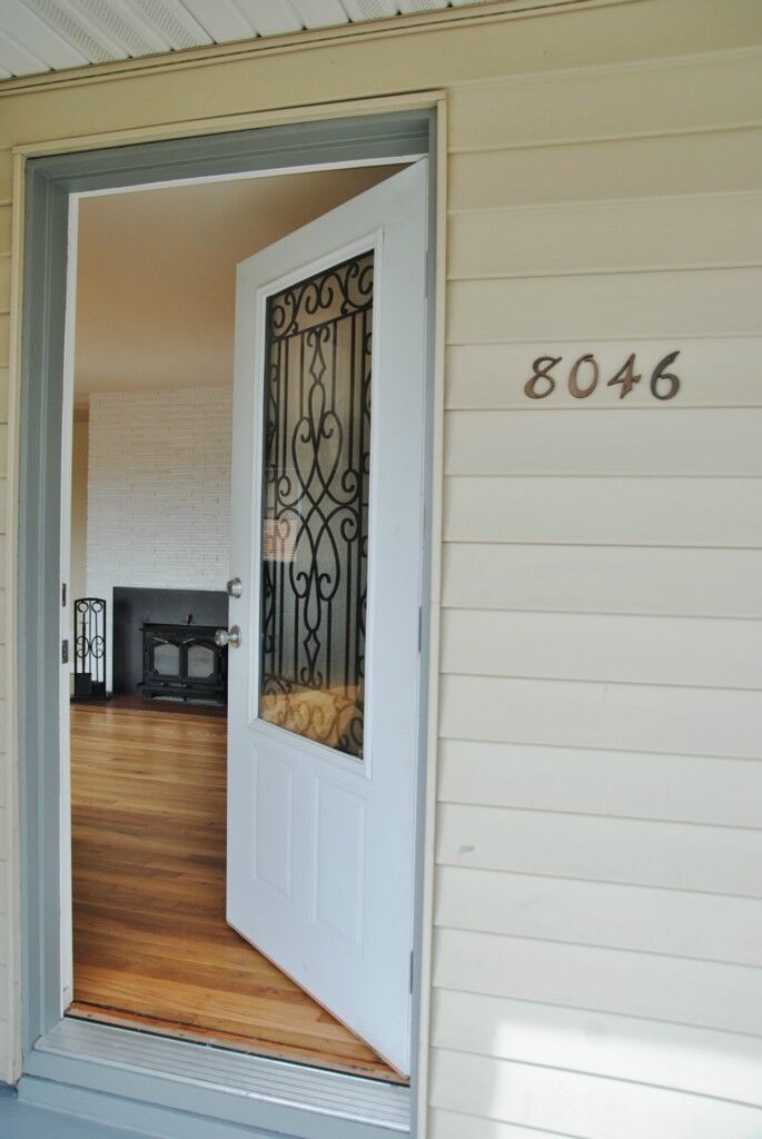 Property Photo: 8046 S Bell St WA 98408