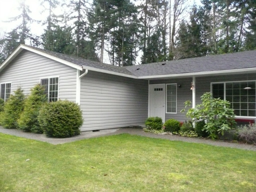 Property Photo:  11699 Sunray Lane SE  WA 98359 