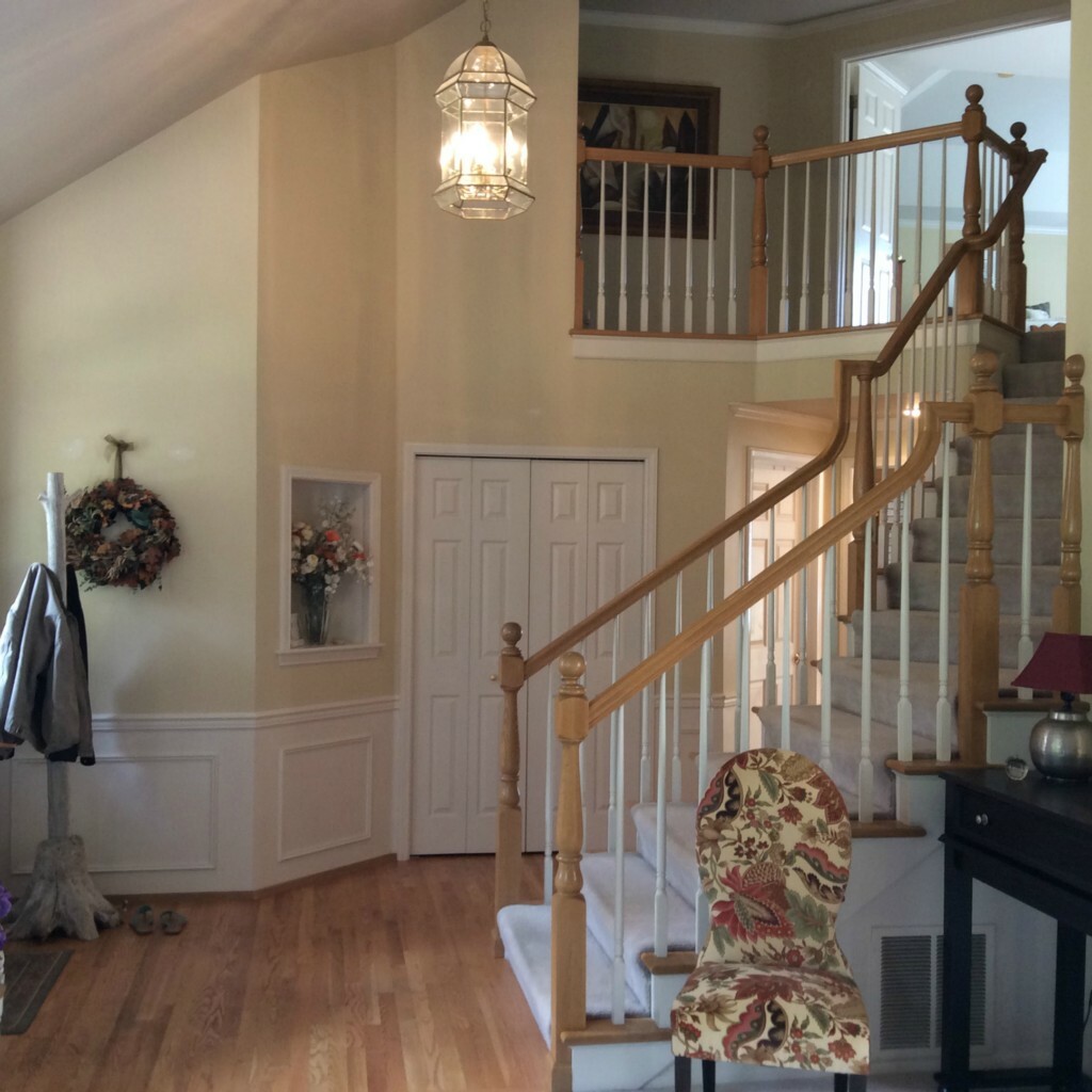Property Photo: 1609 Brookmonte Dr SE WA 98372