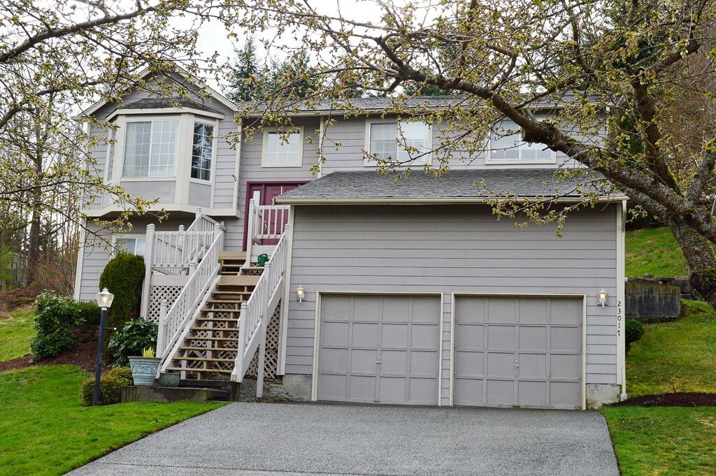 Property Photo:  23017 SE 281st Ct  WA 98038 