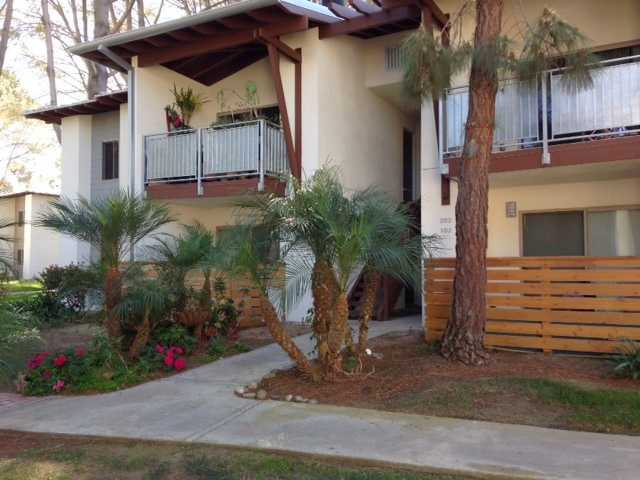 Property Photo:  1660 S El Camino Real 101  CA 92024 