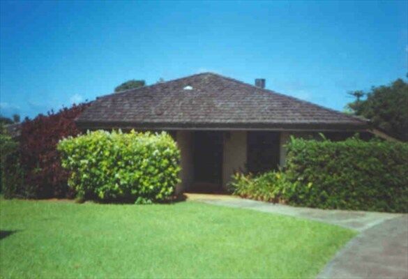 Property Photo:  3890 Kamehameha Rd 4  HI 96722 