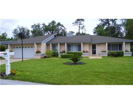 Property Photo:  681 Fortrose Drive  FL 32708 