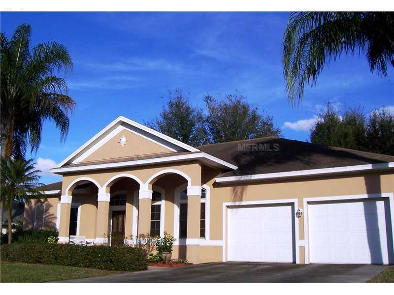 Property Photo:  12809 Valley Ridge Road  FL 34711 