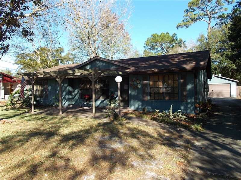 Property Photo:  108 Colomba Road  FL 32713 