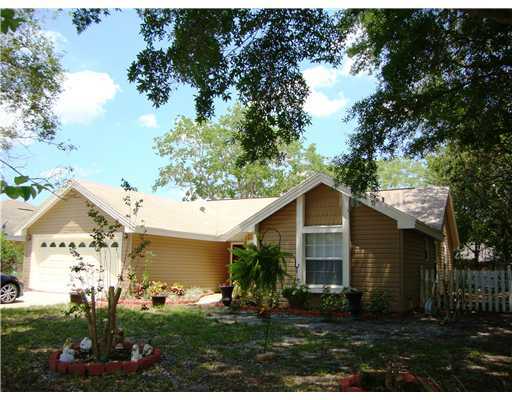 Property Photo:  2446 Andre Court  FL 34761 