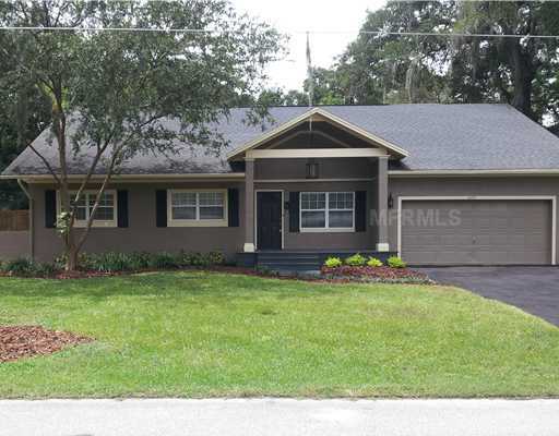 Property Photo:  1055 Druid Drive  FL 32751 