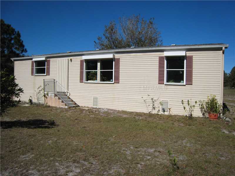 Property Photo:  18301 Hewlett Road  FL 32820 