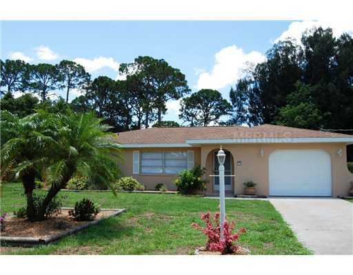 Property Photo:  126 Gulf Avenue  FL 34275 