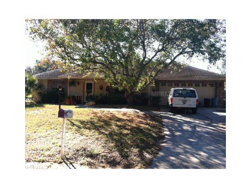 Property Photo:  2219 Krista Lane  FL 33511 