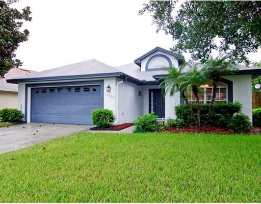 Property Photo:  10009 Sandbar Street  FL 32825 