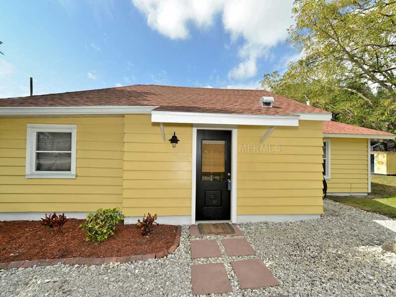 Property Photo:  2831 Trinidad Street  FL 34231 