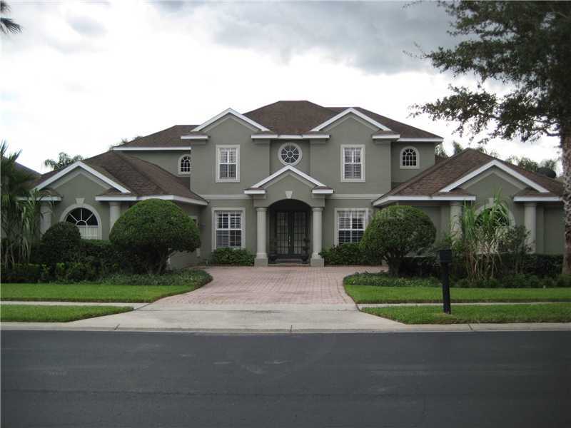 Property Photo:  8224 Lynch Drive  FL 32835 