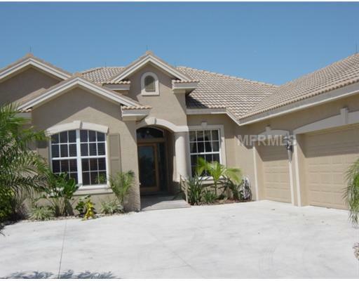 Property Photo:  22543 Morning Glory Circle  FL 34202 