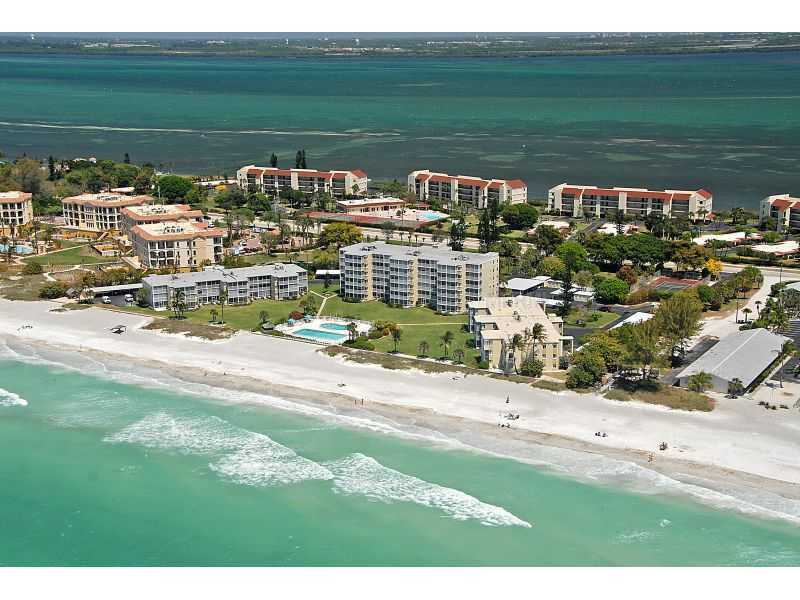 Property Photo:  4825 Gulf Of Mexico Drive 601  FL 34228 