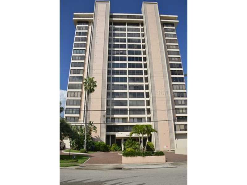 Property Photo:  770 S Palm Avenue 801  FL 34236 