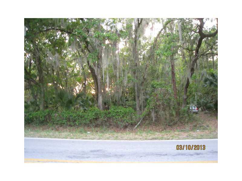 Property Photo:  13211 Balm Boyette Road  FL 33579 