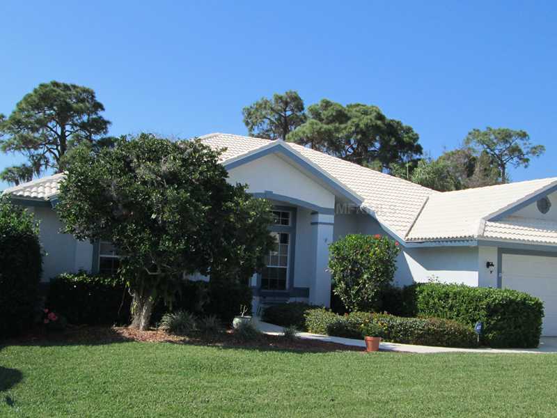 Property Photo:  9002 Huntington Pointe Drive  FL 34238 