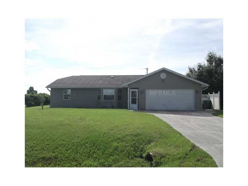 Property Photo:  332 Evergreen Street  FL 33982 