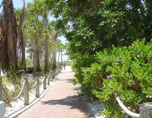 Property Photo: 6836 Midnight Pass Road 6836 FL 34242