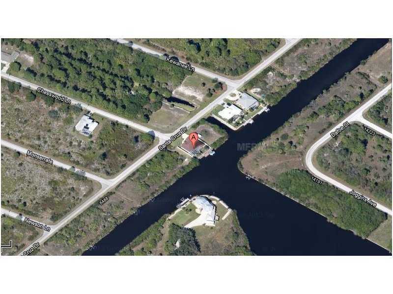 Property Photo:  8448 Santa Cruz Drive  FL 33981 