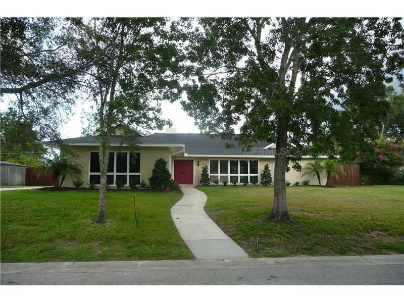 Property Photo:  2925 Waumpi Trail  FL 32751 