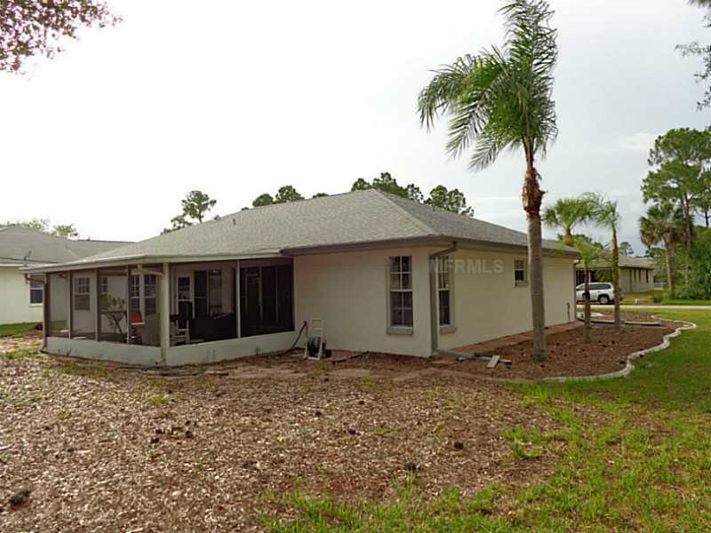 Property Photo:  23519 Lark Avenue  FL 33954 