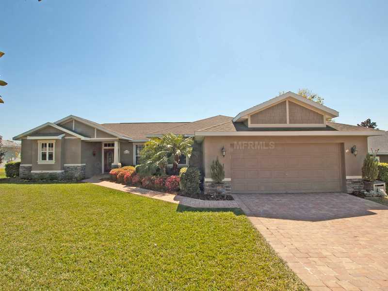 Property Photo:  3110 Bulkley Place  FL 32726 