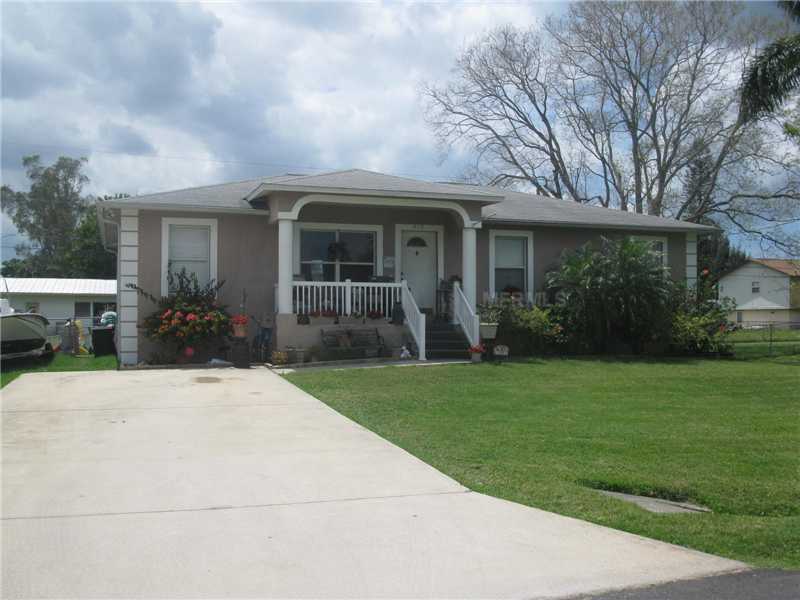 Property Photo:  519 48th Street W  FL 34221 