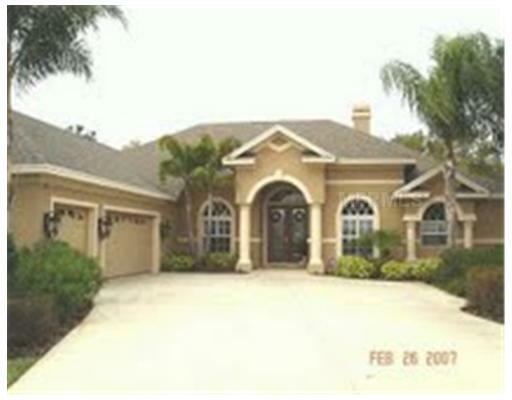 Property Photo:  6256 Kingbird Manor Drive  FL 33547 