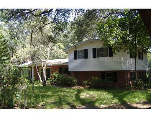 Property Photo:  9941 Bay Drive  FL 33534 