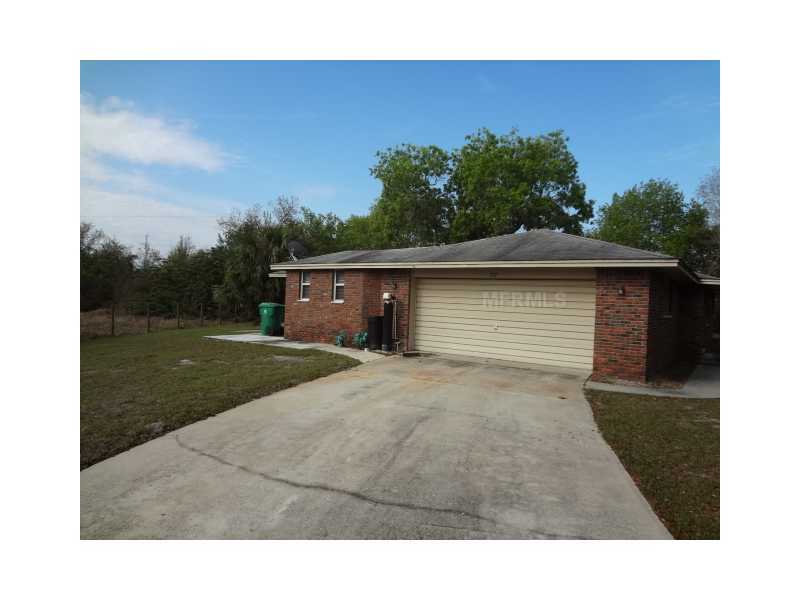 Property Photo:  137 Hilbish Drive  FL 33982 