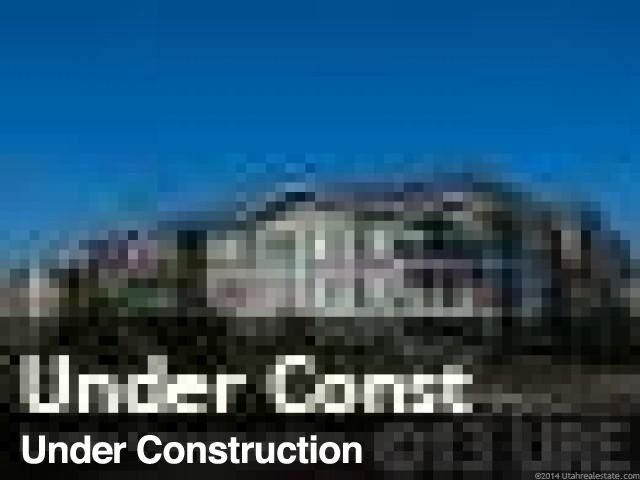 Property Photo: Address not disclosed UT 84047