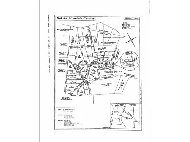 Property Photo:  171 Dakota Mountain Drive  TX 78620 