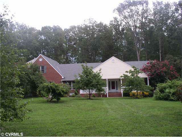 Property Photo:  7285 Turner Road  VA 23231 