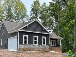Property Photo: 2440 Ballsville Road VA 23139