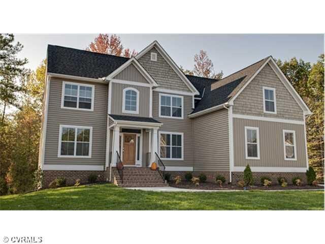 Property Photo:  9926 Westhampton Glen Place  VA 23238 