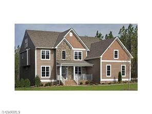 Property Photo:  4913 Ellerby Drive  VA 23120 