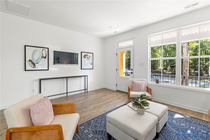 Property Photo:  9030 Anvil Forge Lane  VA 23803 