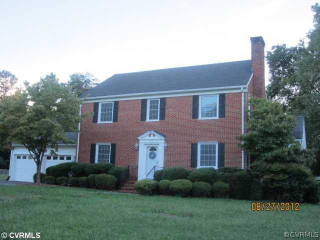 Property Photo:  905 Fourth Avenue  VA 23901 