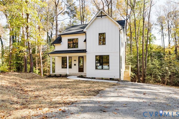 Property Photo: 3609 Burgain Court VA 23234