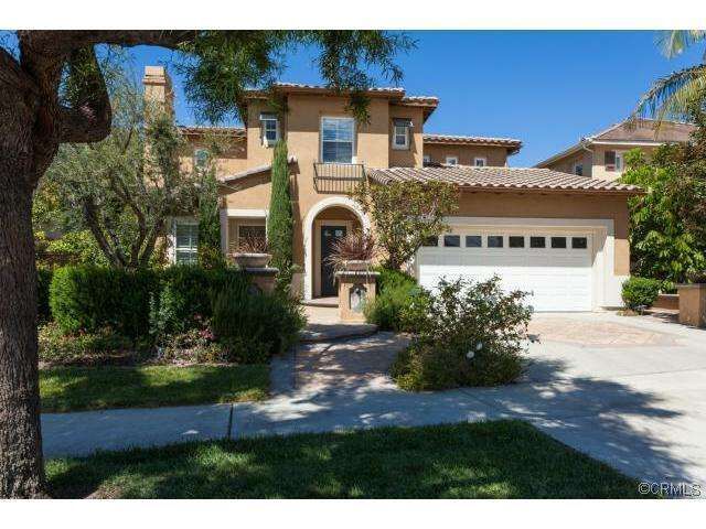 Property Photo:  9 Garnet  CA 92620 