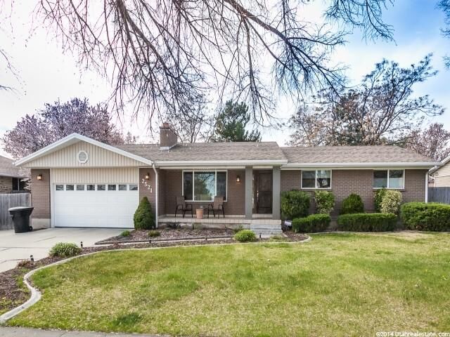 Address not disclosed  Taylorsville UT 84129 photo