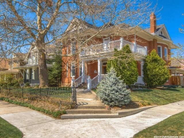 Property Photo: Address not disclosed UT 84103