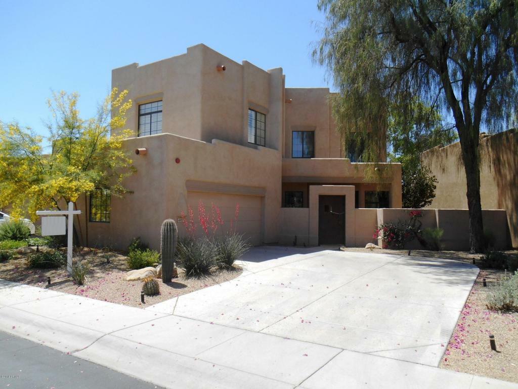 Property Photo:  6922 N 83rd Street  AZ 85250 