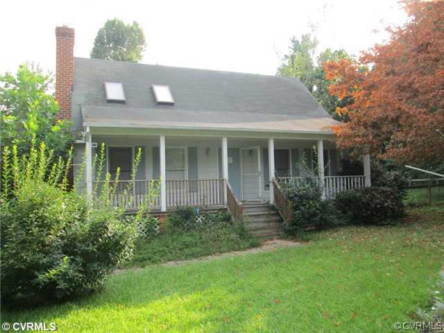 Property Photo:  1242 Avatar Drive  VA 23139 