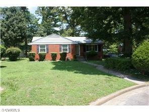 Property Photo:  510 Craig Avenue  VA 23222 