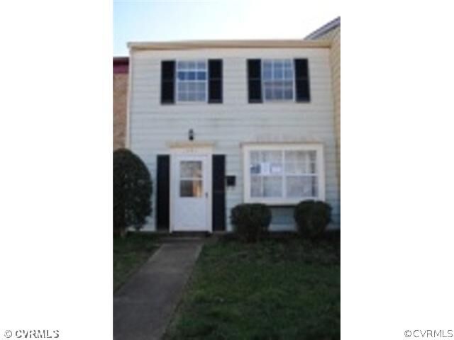 Property Photo:  3204 Hunters Mill Circle 3204  VA 23223 