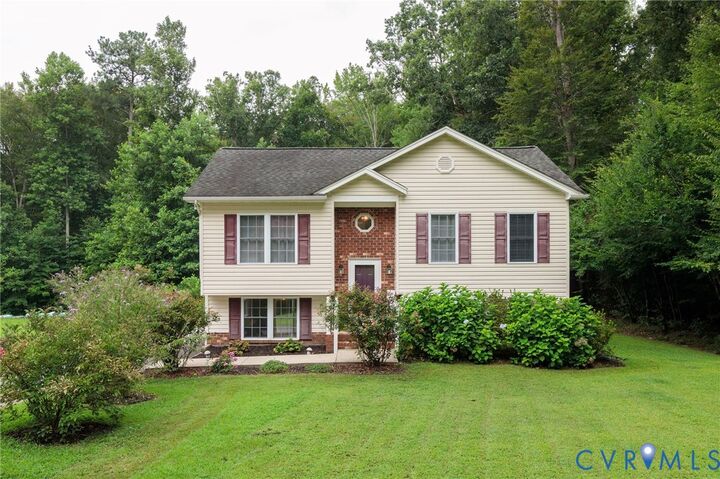 12016 Shortleaf Road  Ruther Glen VA 22546 photo